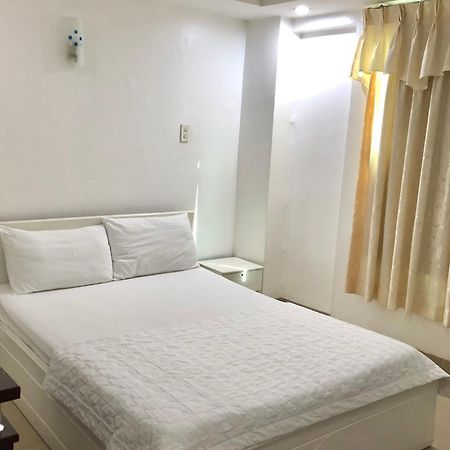 Seven Stars Hotel مدينة هوشي منه المظهر الخارجي الصورة