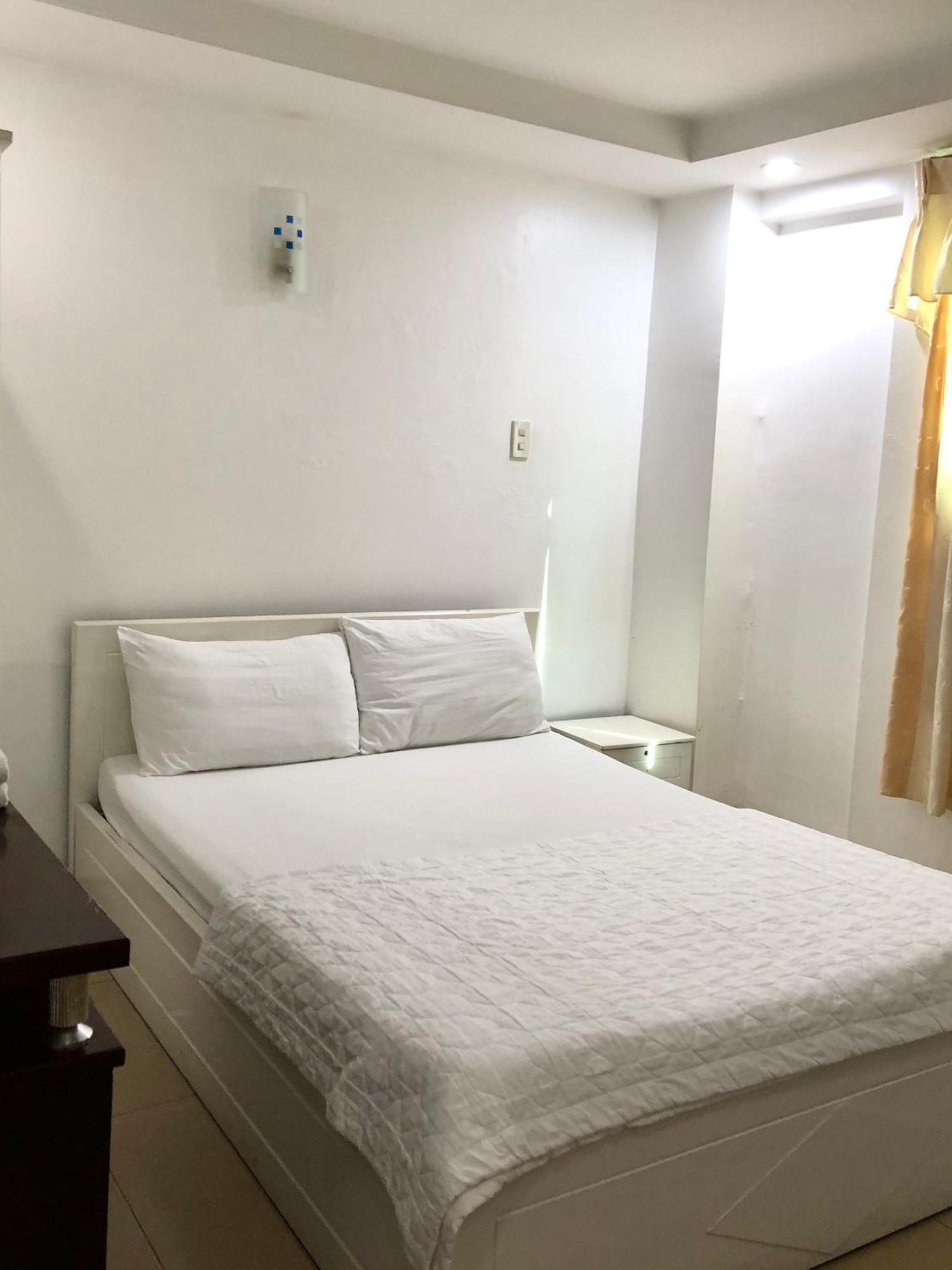 Seven Stars Hotel مدينة هوشي منه المظهر الخارجي الصورة
