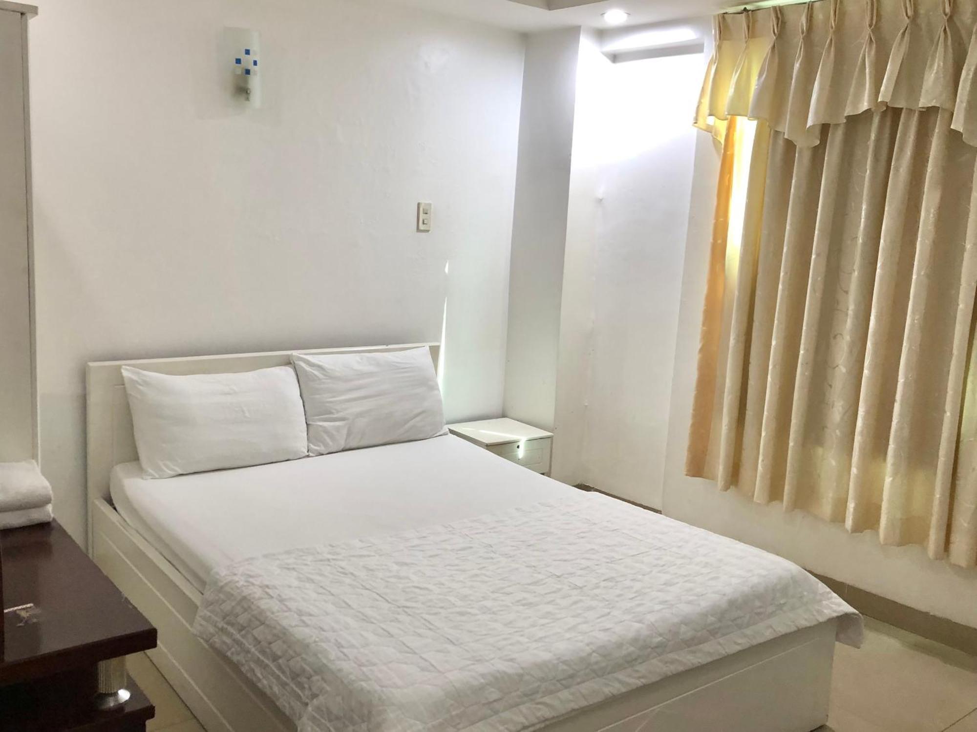 Seven Stars Hotel مدينة هوشي منه المظهر الخارجي الصورة